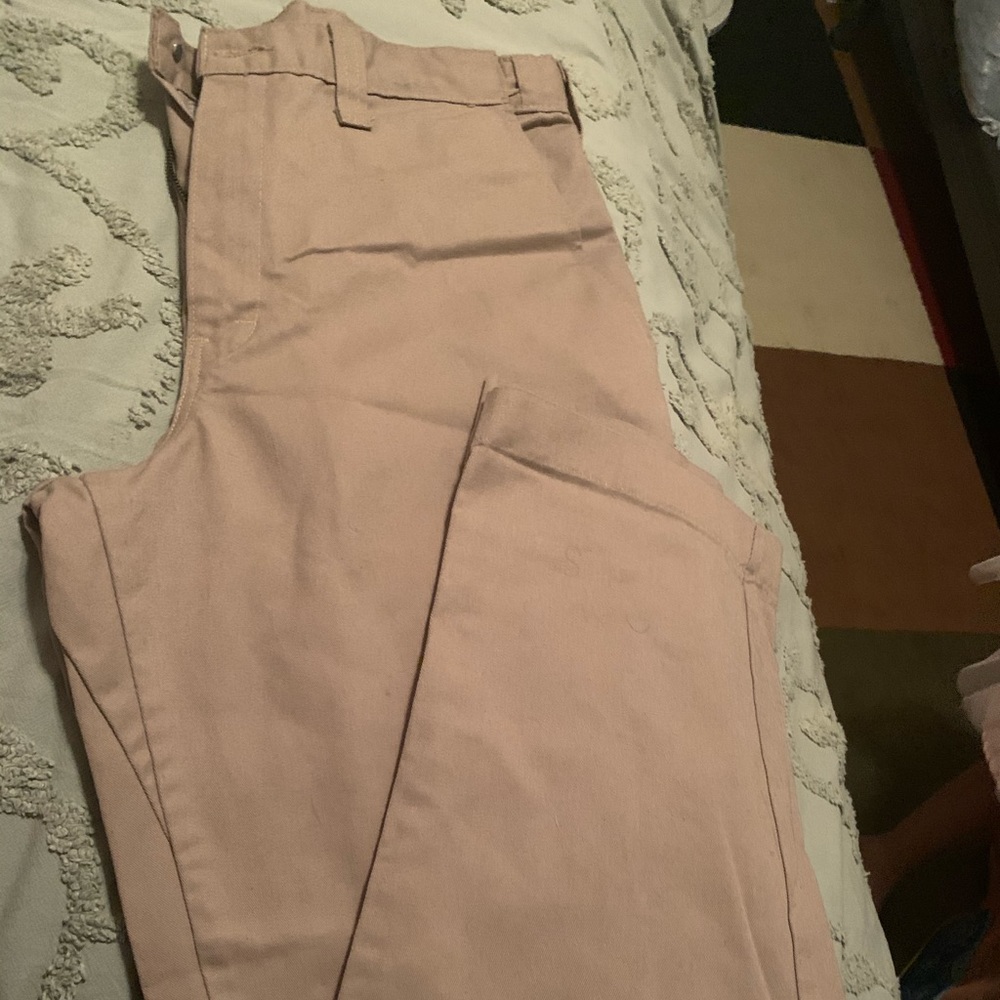 Work pants